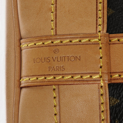 Louis Vuitton Monogram Noe 6 of 9