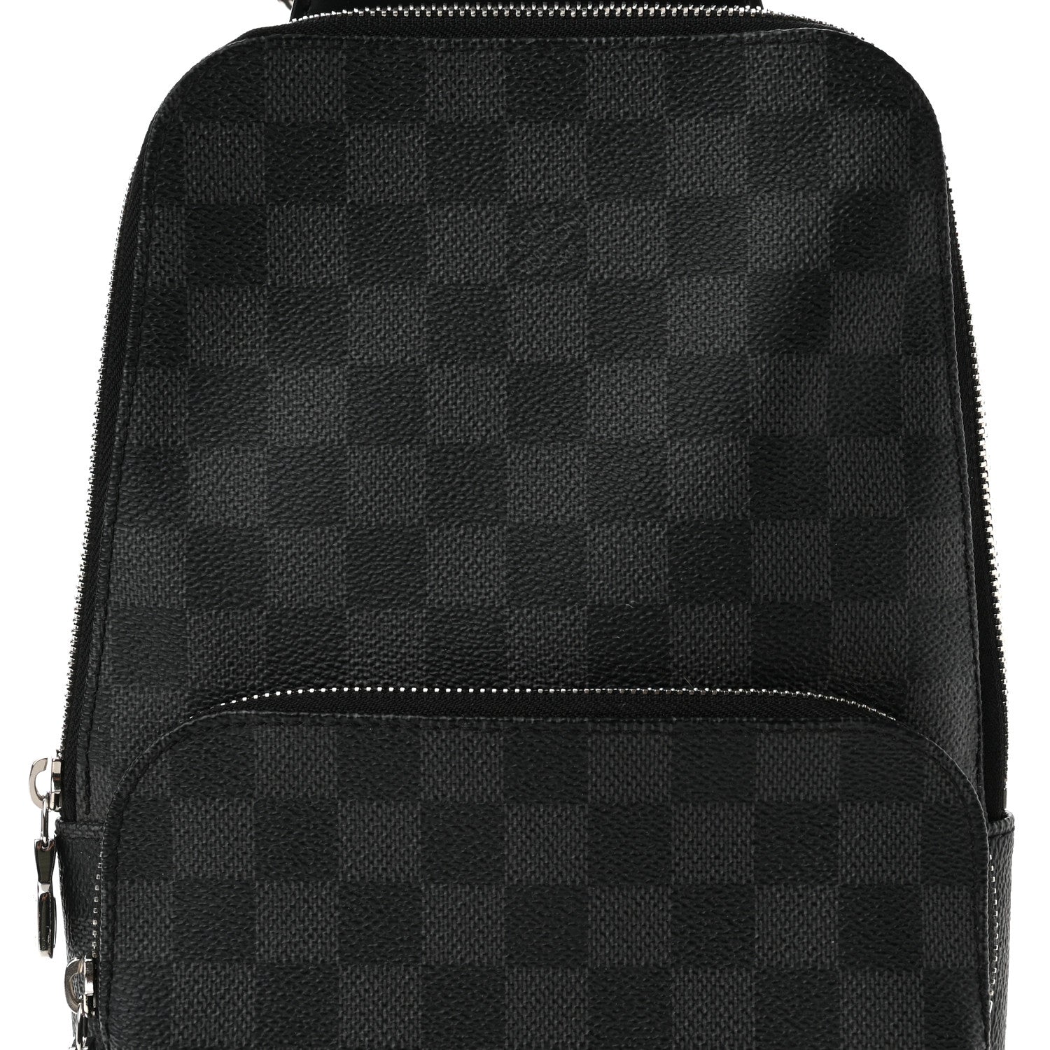 Louis Vuitton Damier Graphite Avenue Sling Backpack 7 of 9