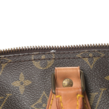 Louis Vuitton Monogram Speedy 35 16 of 22