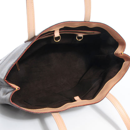 Louis Vuitton Monogram Wilshire MM 5 of 7
