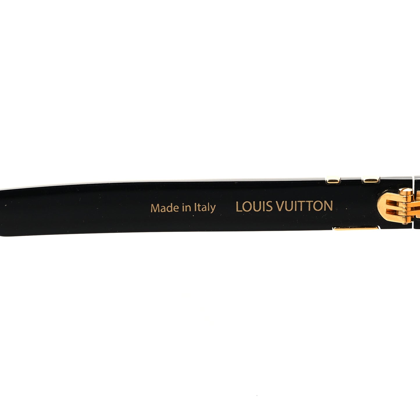 LV Hit Z2866U Sunglasses Orange