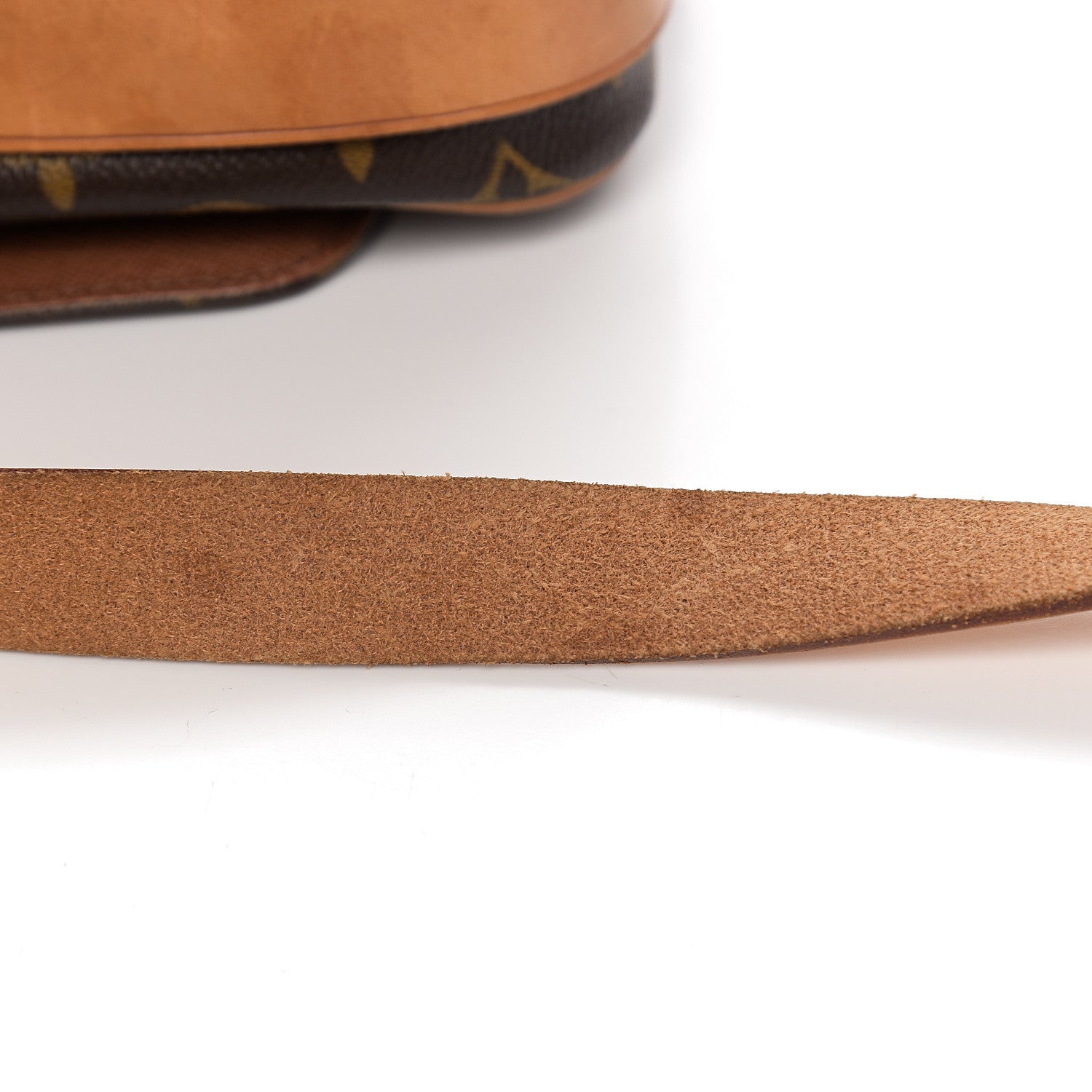 Louis Vuitton Monogram Cartouchiere 22 10 of 14