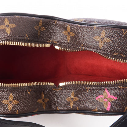 Louis Vuitton Monogram Fall In Love Sac Coeur 6 of 8