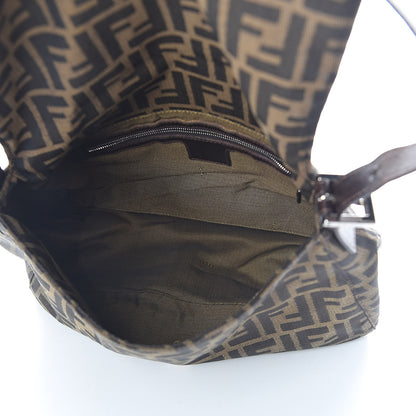 Fendi Zucca Mama Baguette Tobacco 5 of 12