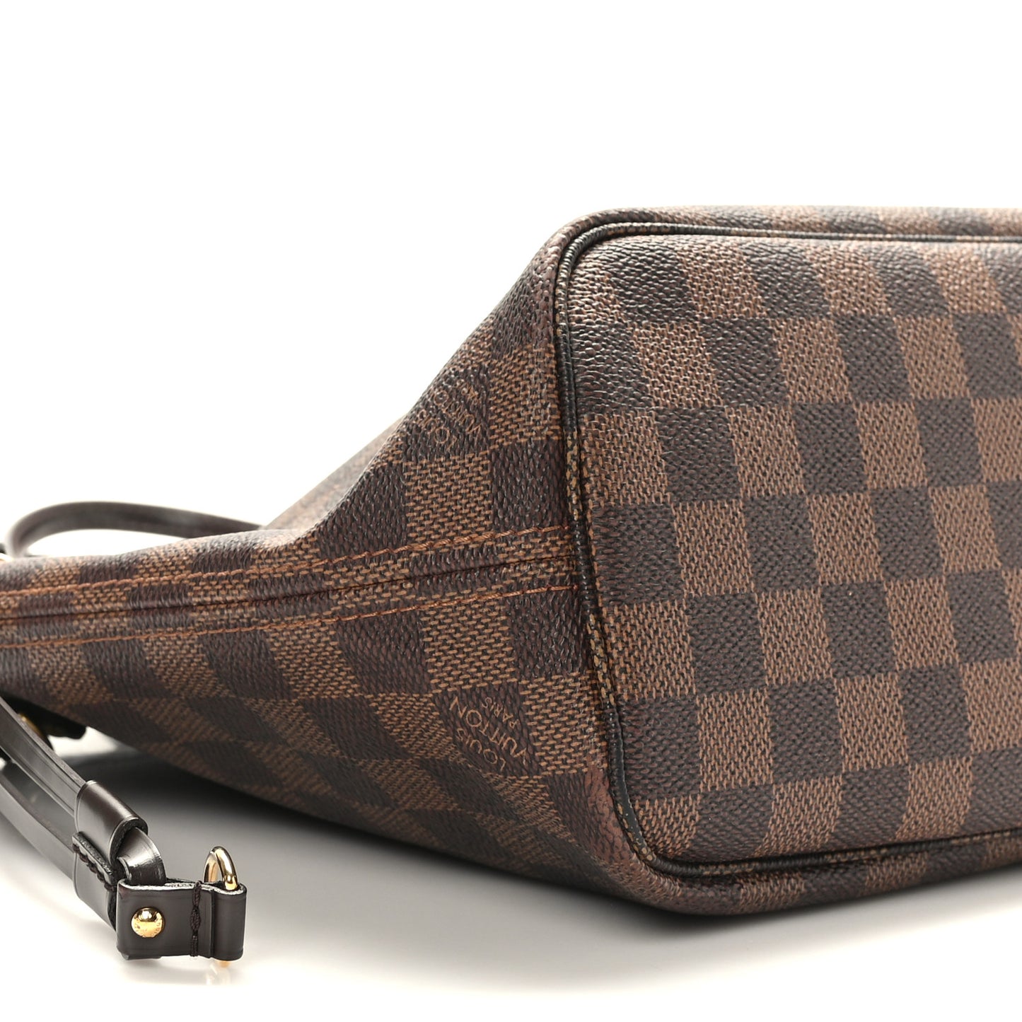 Damier Ebene Neverfull PM