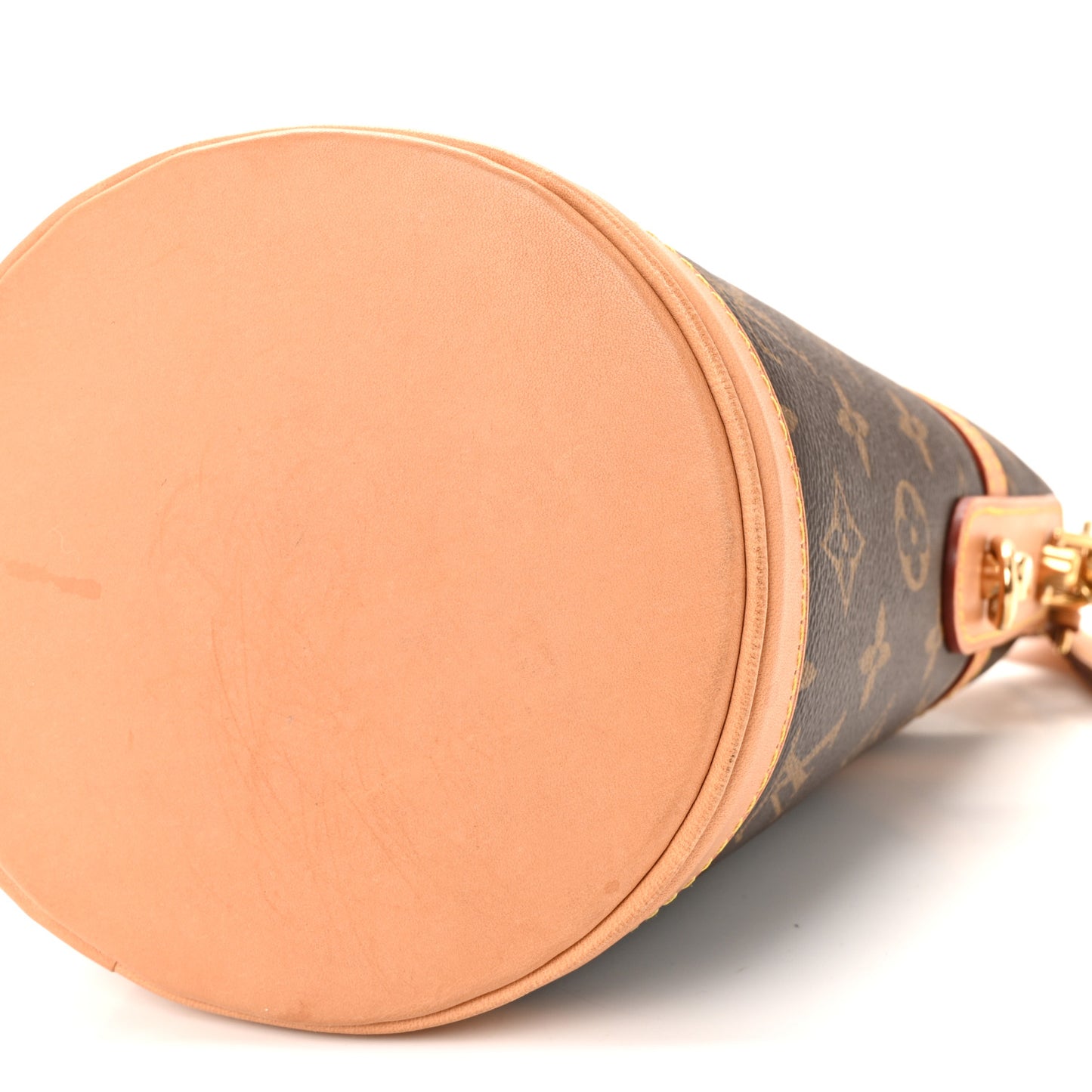 Monogram Duffle Bag