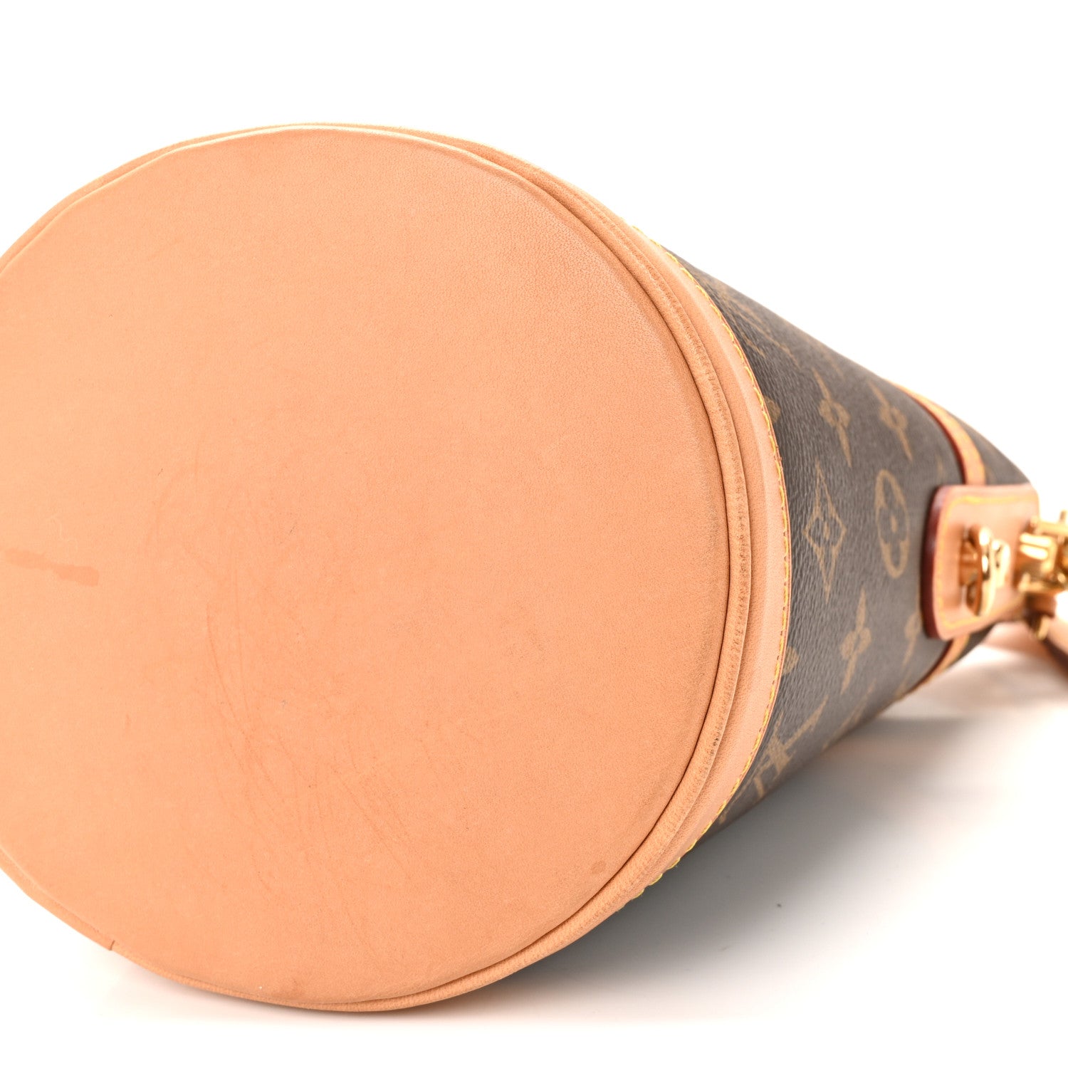 Louis Vuitton Monogram Duffle Bag 17 of 17