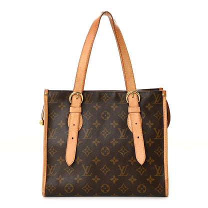 Louis Vuitton Monogram Popincourt Haut 1 of 12