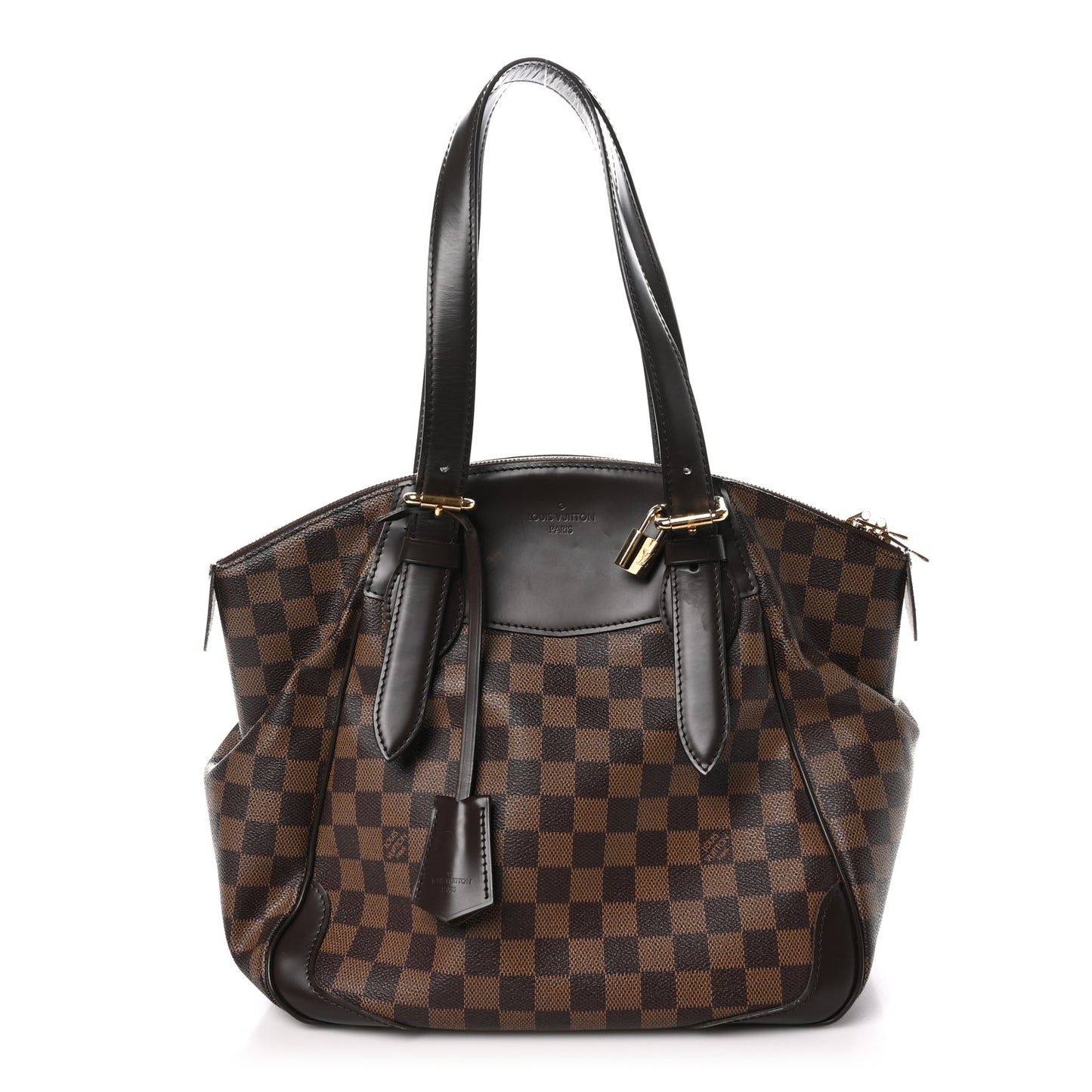 Damier Ebene Verona MM