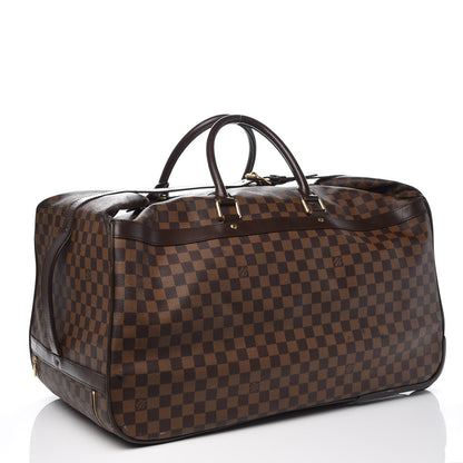 Louis Vuitton Damier Ebene Eole 60 3 of 15