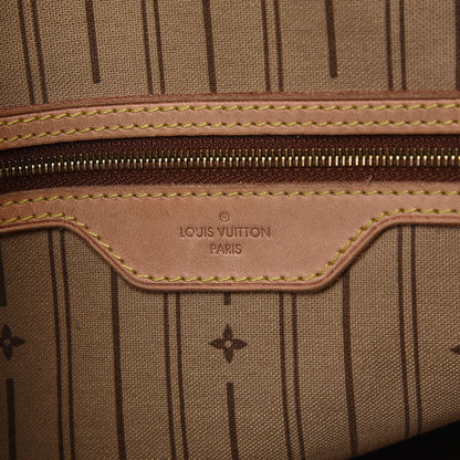 Louis Vuitton Monogram Delightful GM 6 of 13