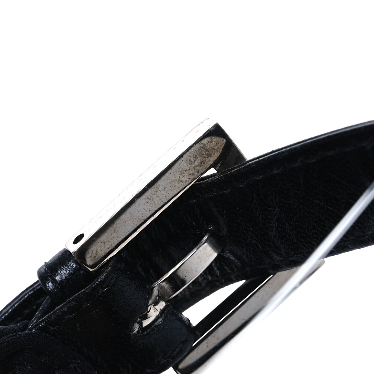 Neoprene Baguette Black