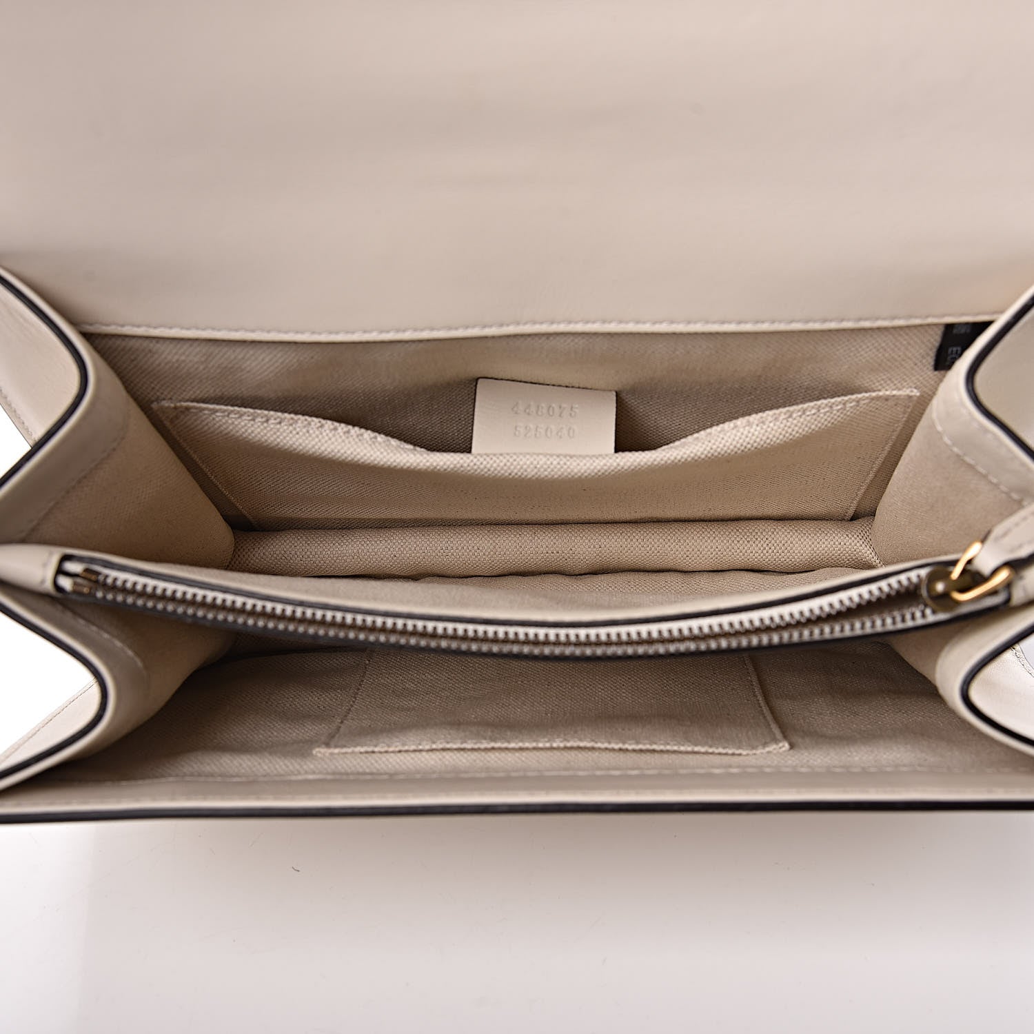 Gucci Calfskin Bamboo Web Medium Dionysus Top Handle Bag White Blue Hibiscus Red 7 of 12