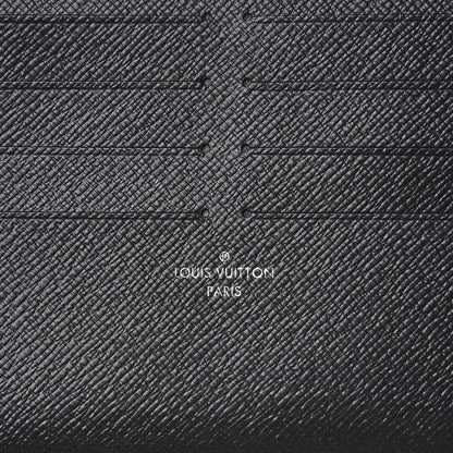 Louis Vuitton Epi Pochette Felicie Black 8 of 12