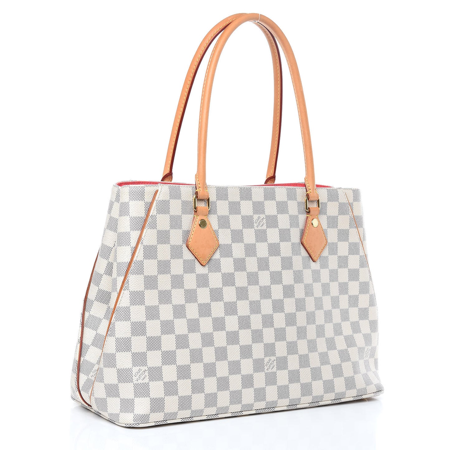 Damier Azur Calvi