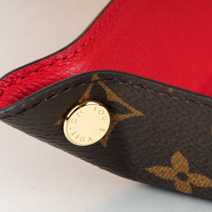 Louis Vuitton Monogram Change Tray Rouge 7 of 8