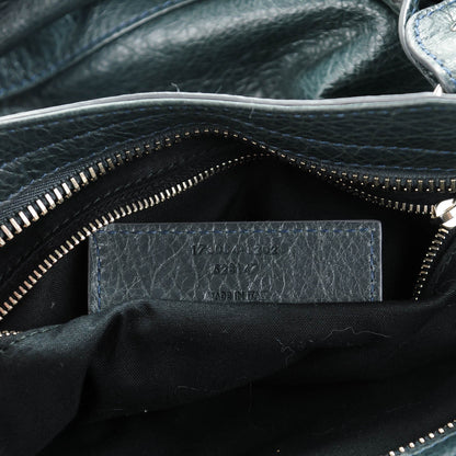 Balenciaga Agneau Giant 21 Silver Hardware City Anthracite 8 of 8