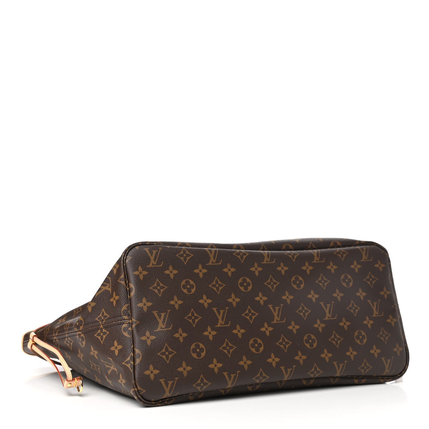Monogram Neo Neverfull GM Pivoine
