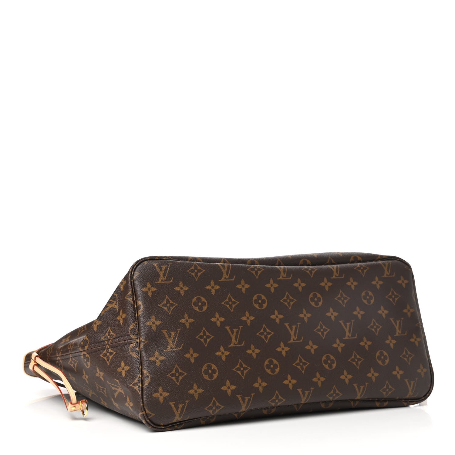 Louis Vuitton Monogram Neo Neverfull GM Pivoine 5 of 9