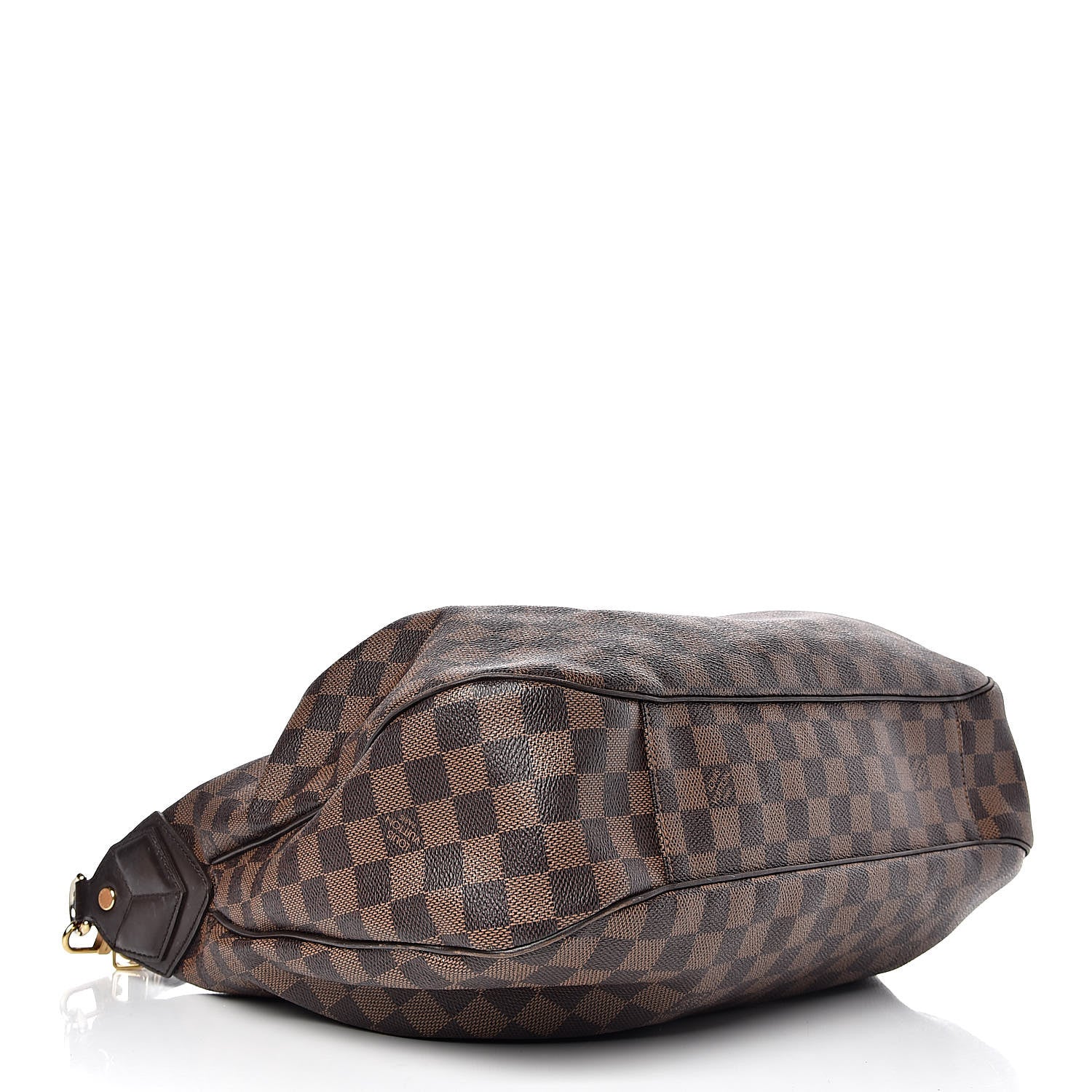 Louis Vuitton Damier Ebene Evora MM 4 of 10