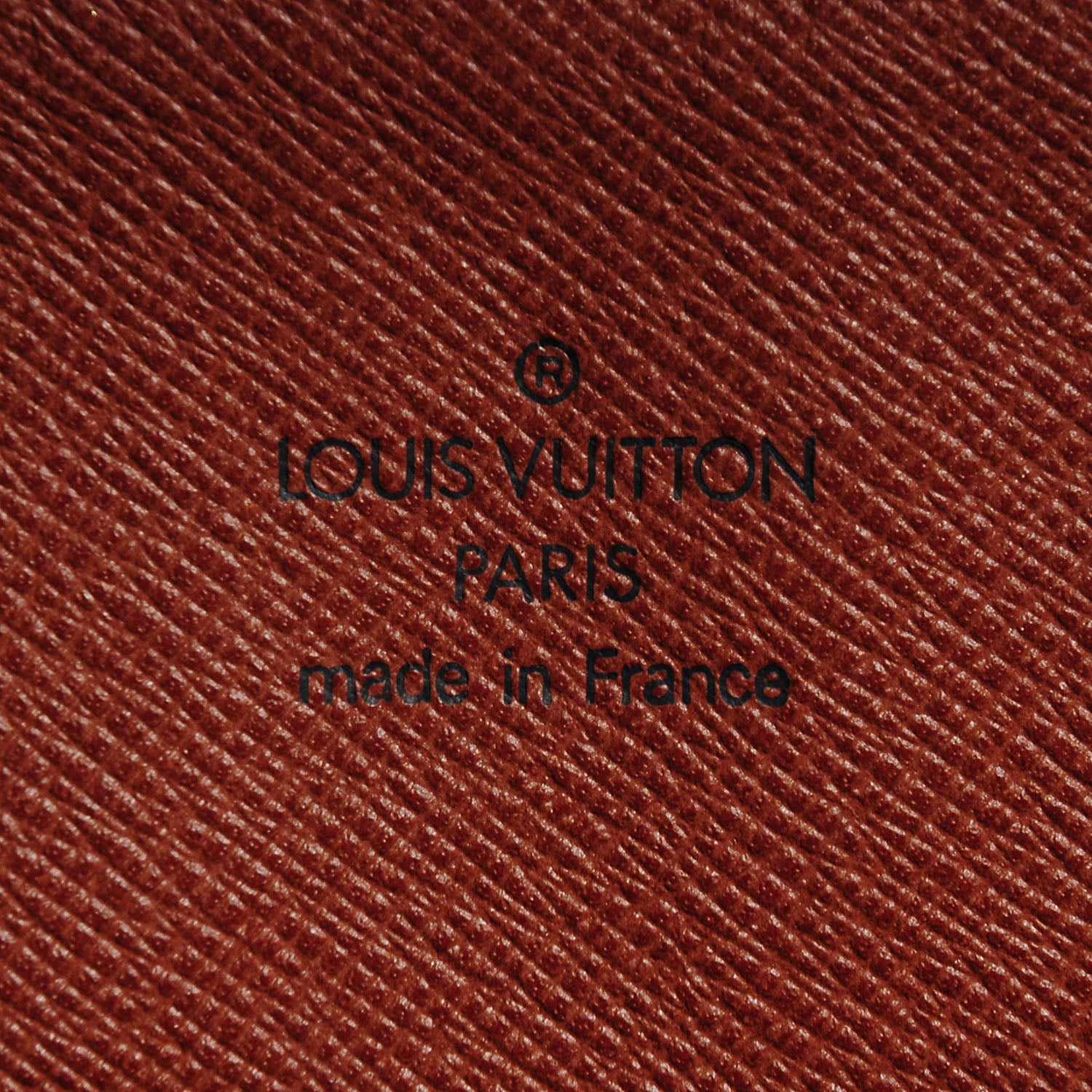 Louis Vuitton Monogram Poche Documents Portfolio Case 39 6 of 7