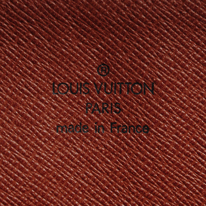 Louis Vuitton Monogram Poche Documents Portfolio Case 39 6 of 7