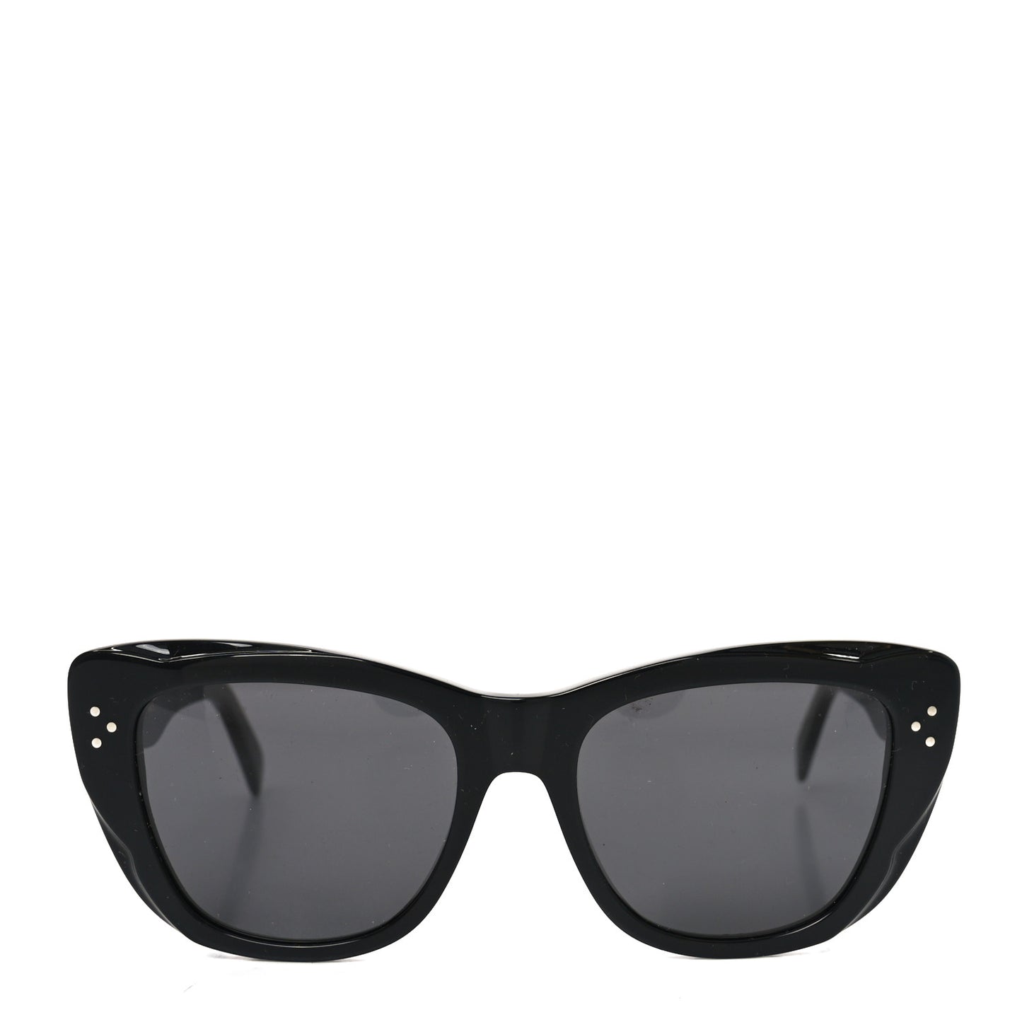 Acetate Sunglasses CL40199I Black