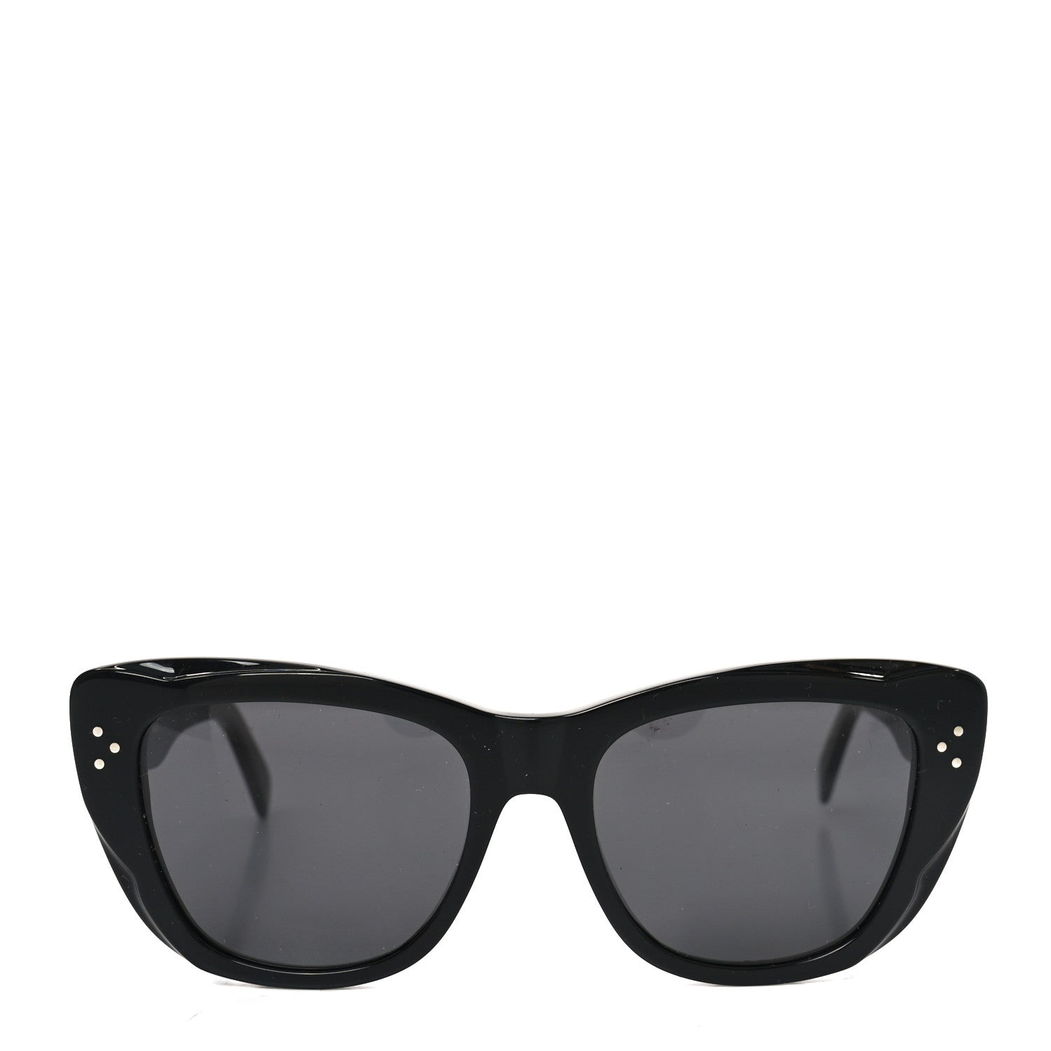 Celine Acetate Sunglasses CL40199I Black 2 of 6
