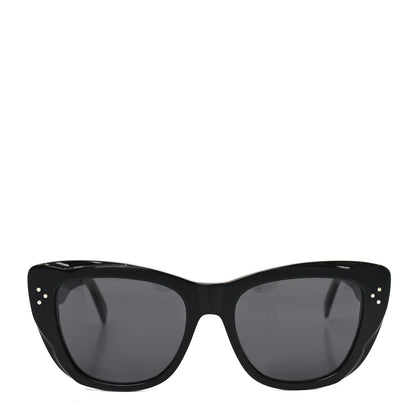Celine Acetate Sunglasses CL40199I Black 2 of 6