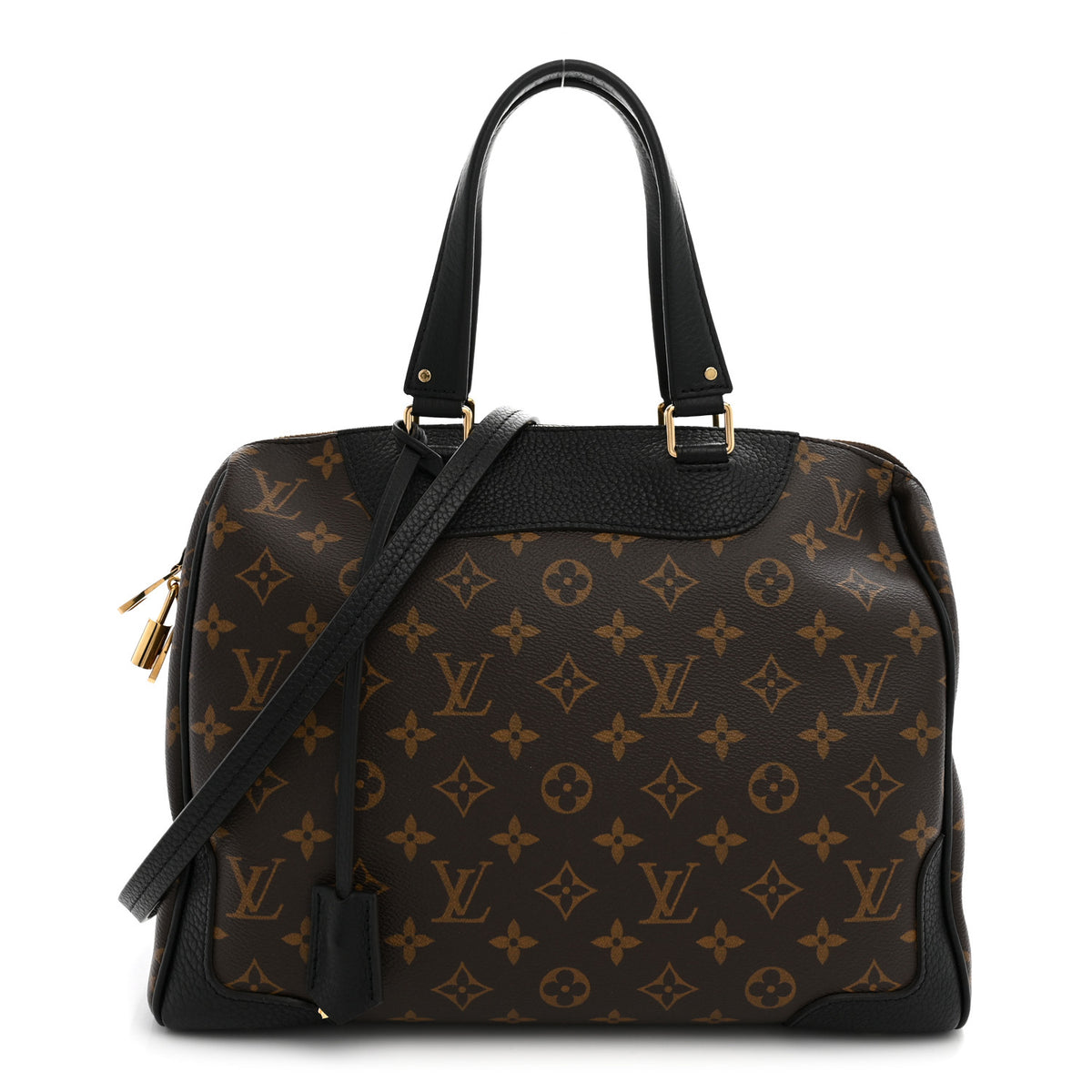 Monogram Retiro NM Black