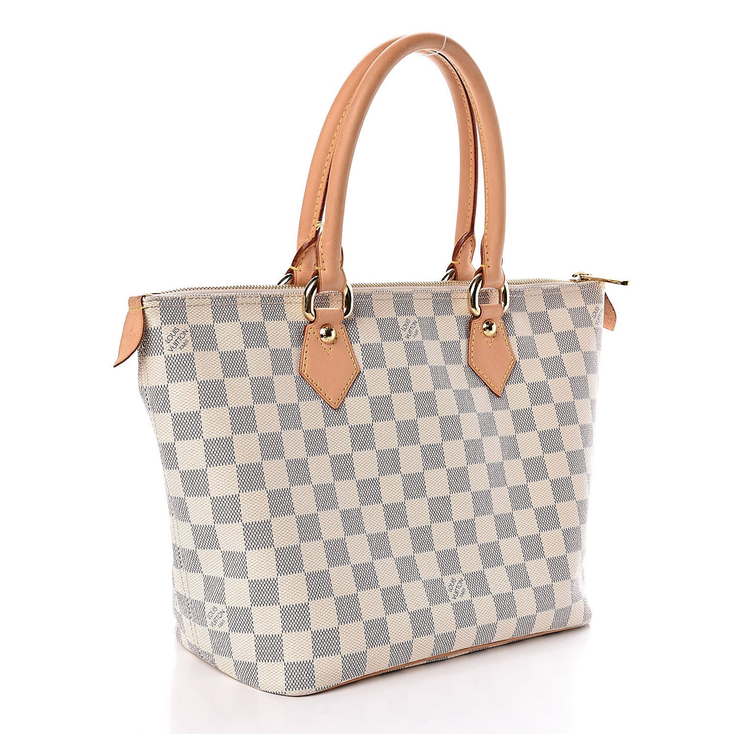 Damier Azur Saleya PM