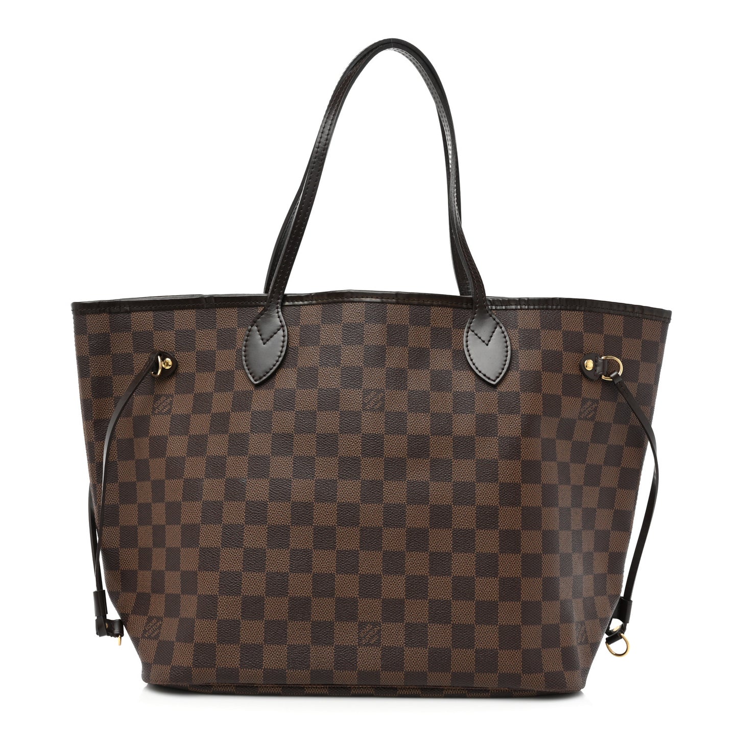 Damier Ebene Neverfull MM