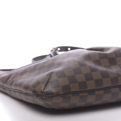Louis Vuitton Damier Ebene Bloomsbury GM 14 of 17