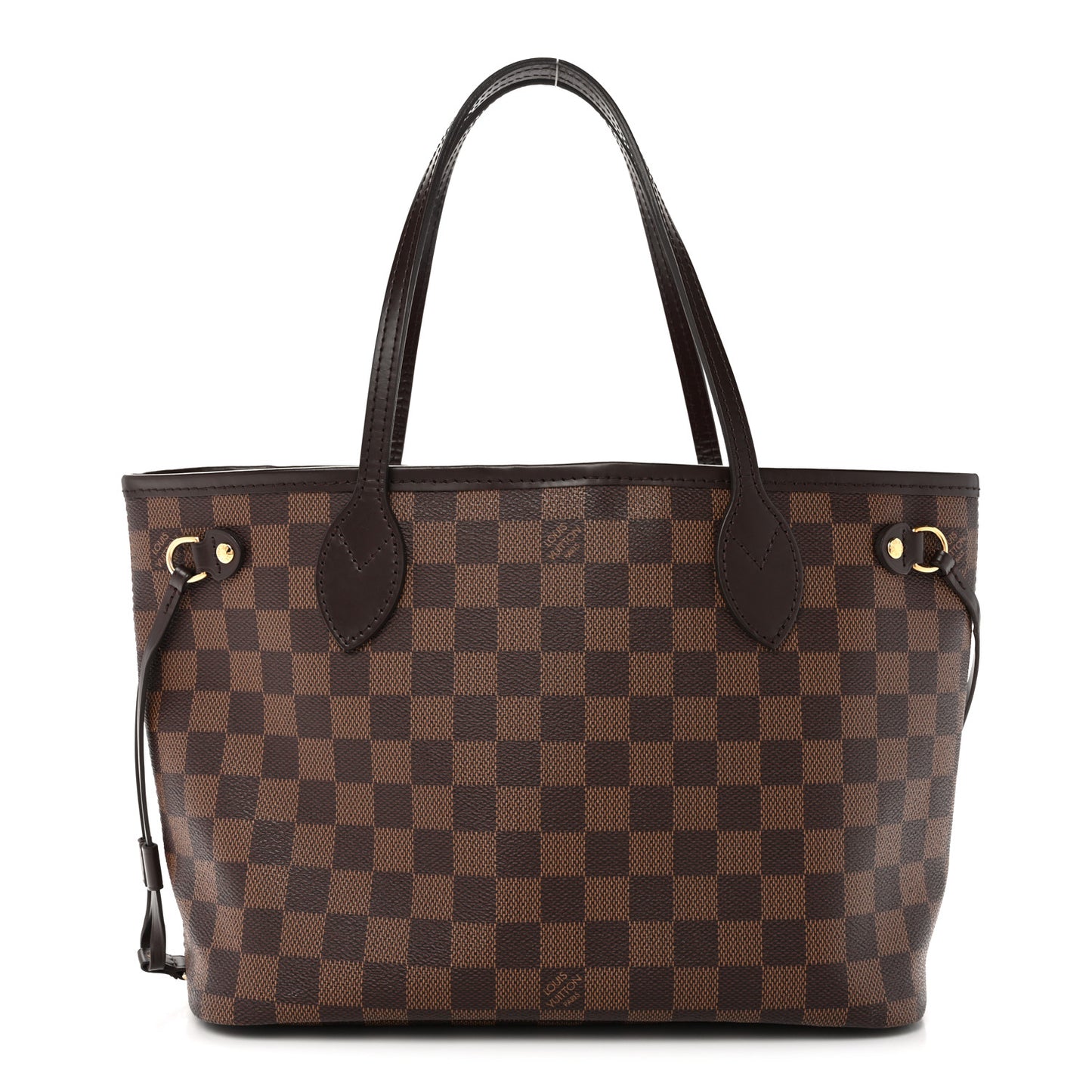 Damier Ebene Neo Neverfull PM