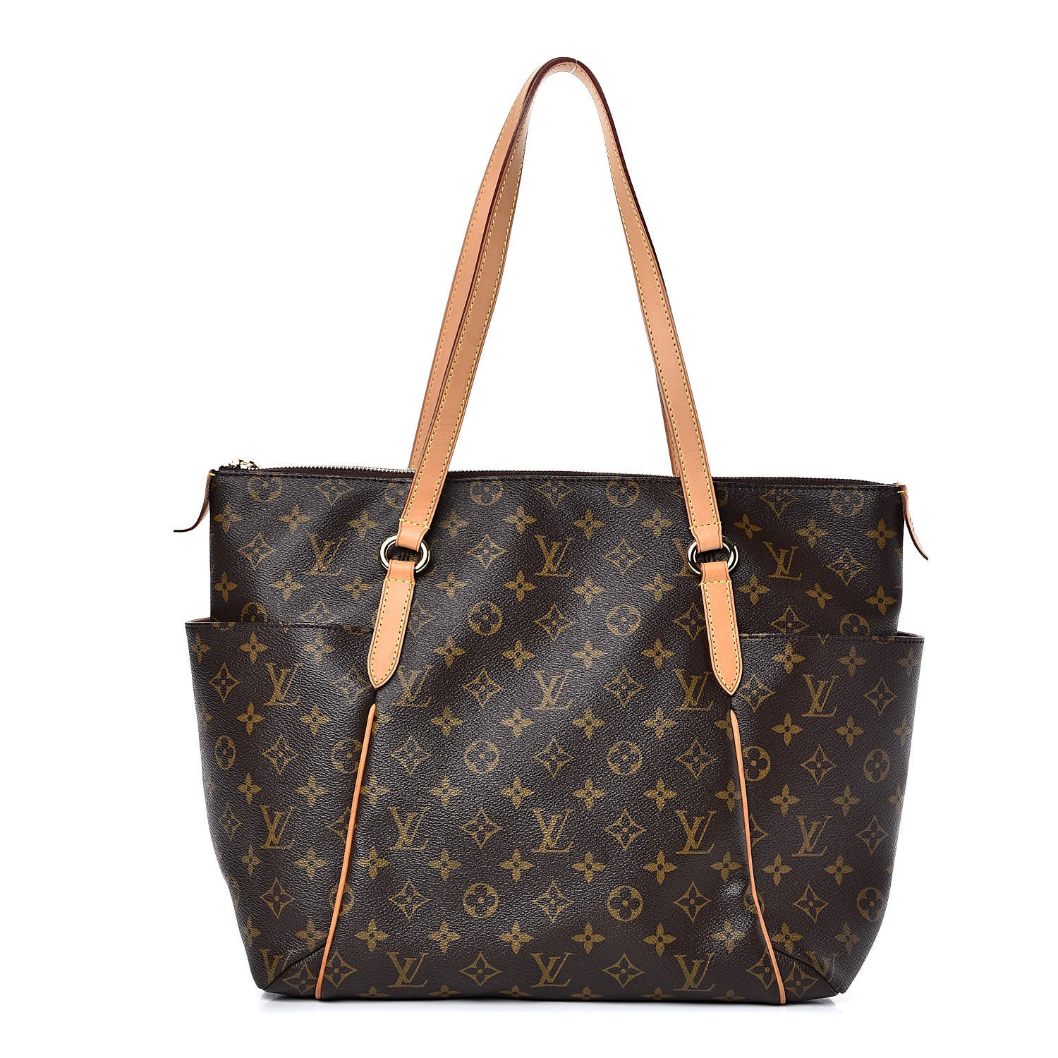 Louis Vuitton Monogram Totally MM 1 of 11