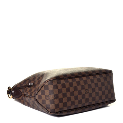 Louis Vuitton Damier Ebene Delightful PM 4 of 9