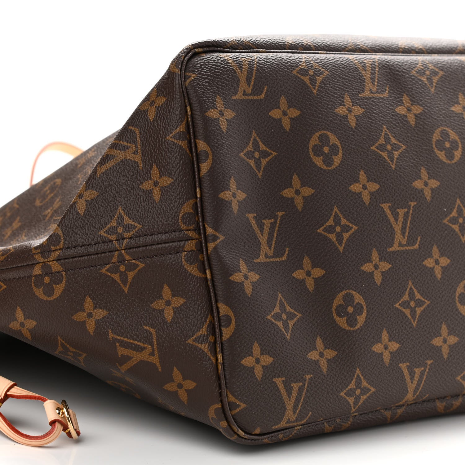 Louis Vuitton Monogram Neo Neverfull GM 8 of 9