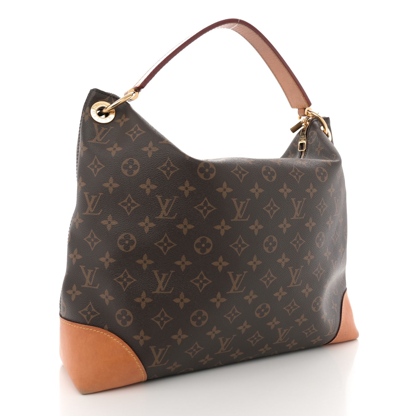 Monogram Berri MM