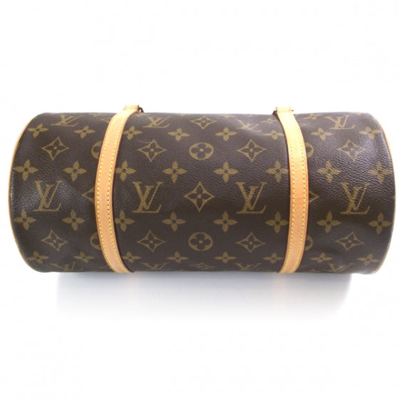 Louis Vuitton Monogram Papillon 30 4 of 8
