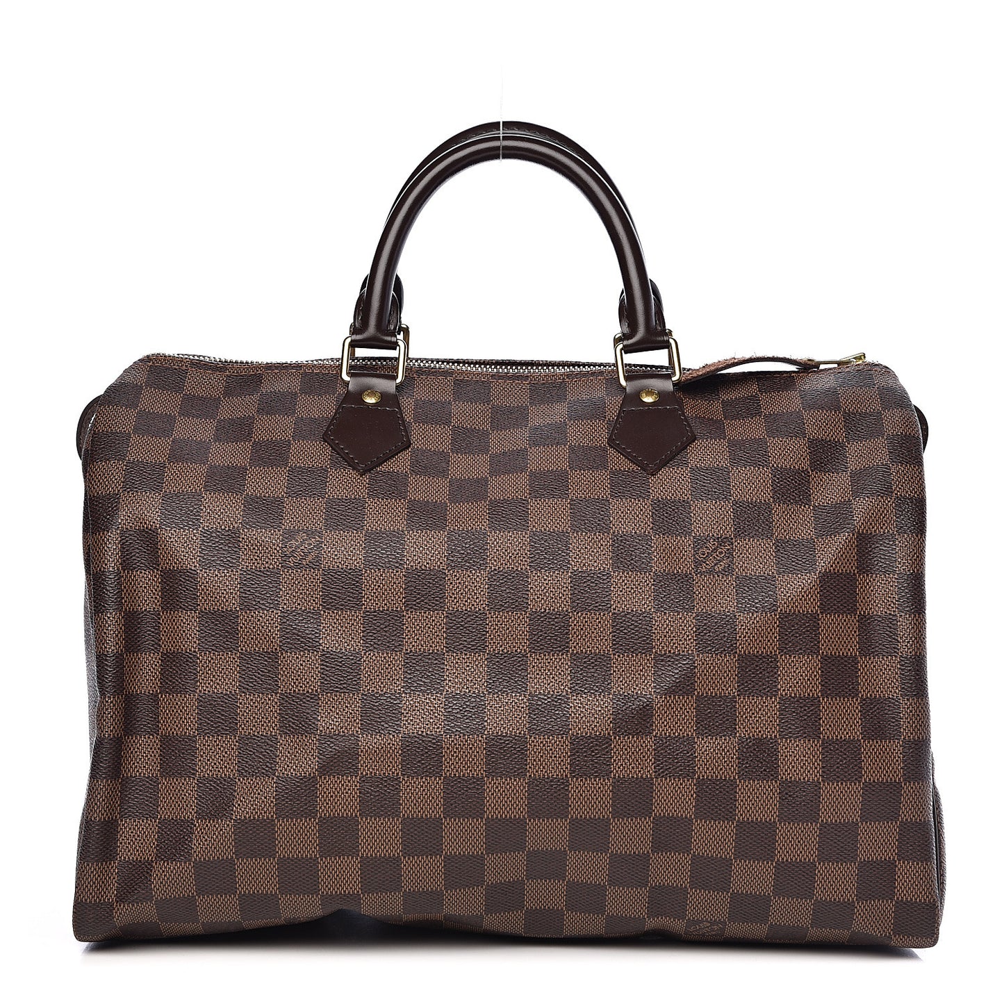 Damier Ebene Speedy 35
