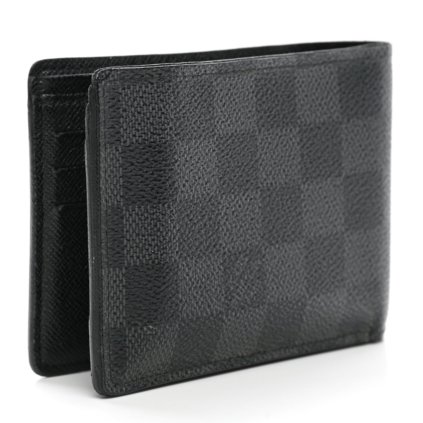 Damier Graphite Multiple Wallet