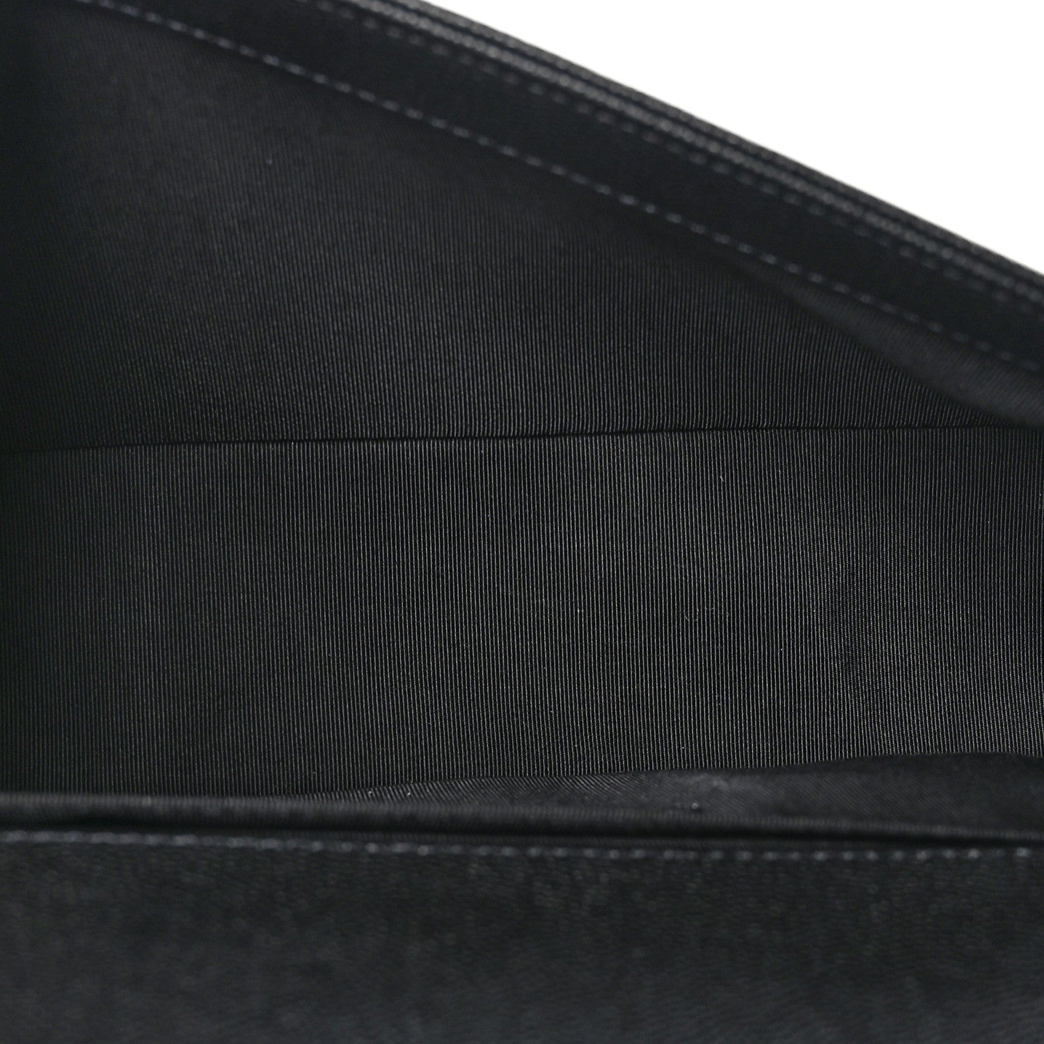 Chanel Caviar Quilted Medium Boy Flap Black 5 of 10