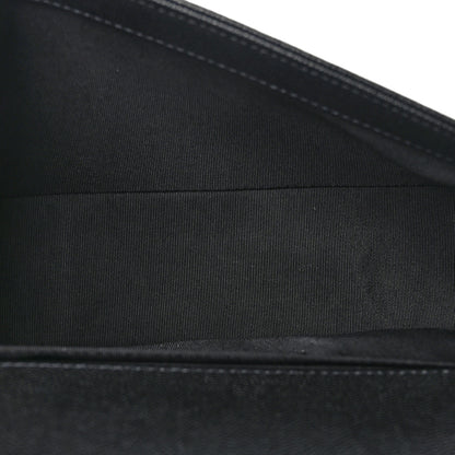 Chanel Caviar Quilted Medium Boy Flap Black 5 of 10
