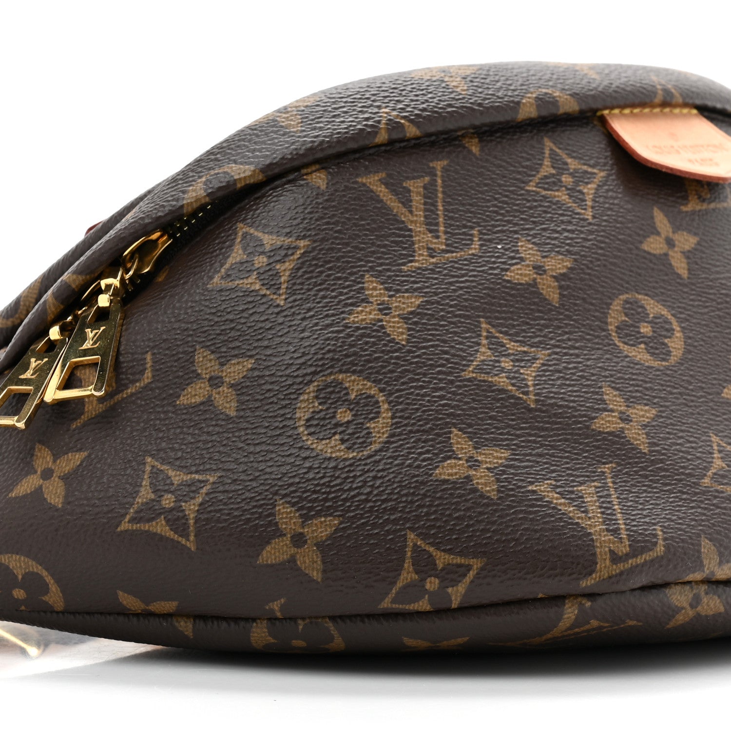 Louis Vuitton Monogram Bumbag 8 of 13