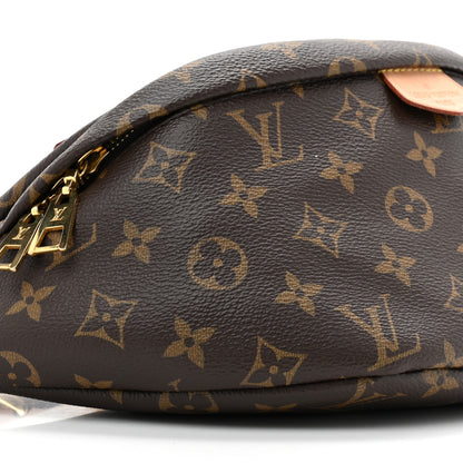 Louis Vuitton Monogram Bumbag 8 of 13