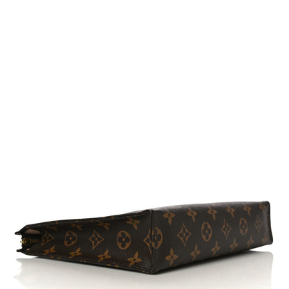 Louis Vuitton Monogram Toiletry Pouch 26 4 of 12