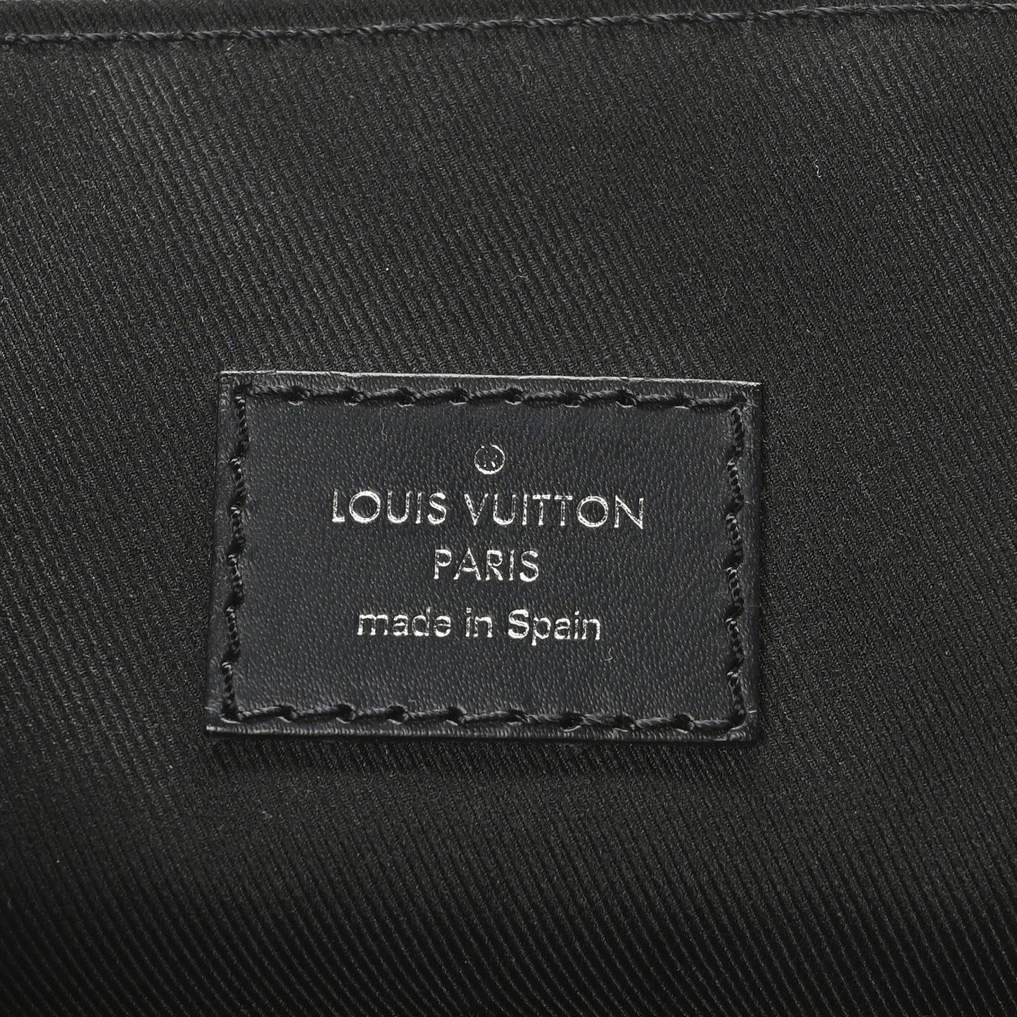 Monogram Eclipse District MM Black