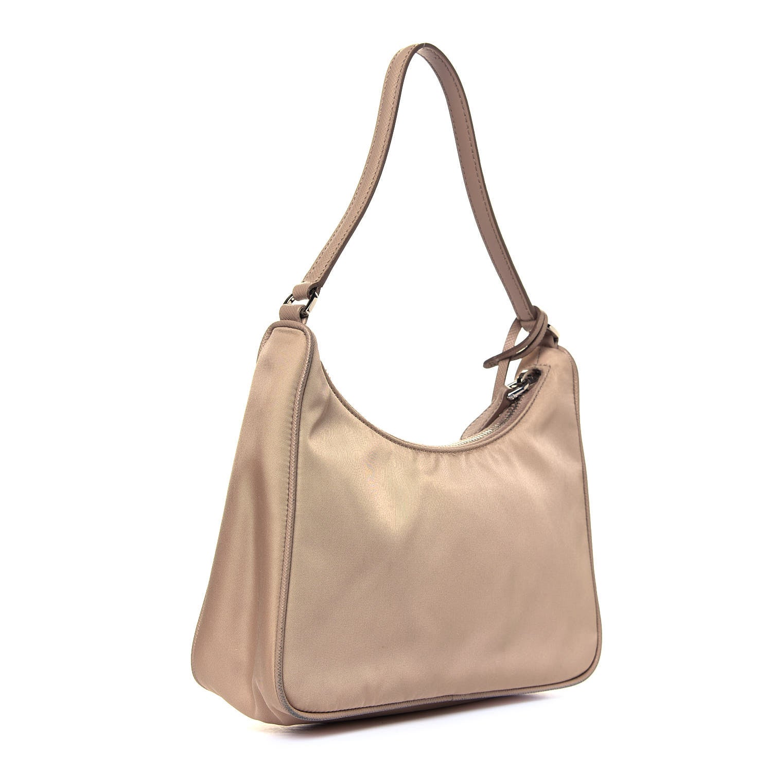 Prada Re-Nylon Saffiano Mini Re-Edition 2005 Bag Cammeo 2 of 4