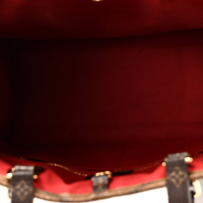 Louis Vuitton Reverse Monogram Giant Onthego MM 5 of 10