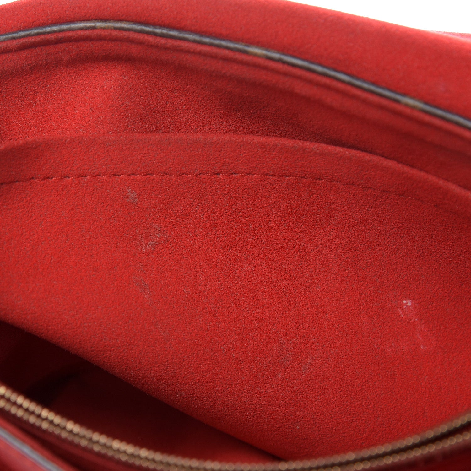 Louis Vuitton Monogram Pallas Chain Cherry 13 of 18